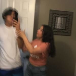 Meet your Posher, Luish